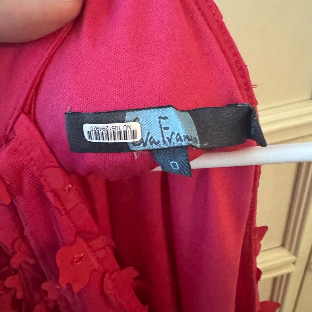 Pink Dress - Picture 2 of 2